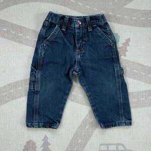 Wrangler Carpenter Jeans